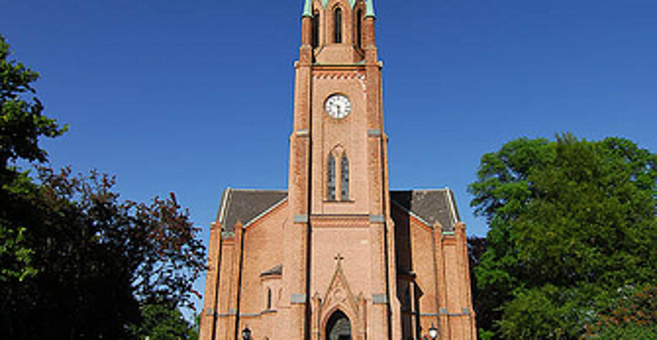 Fredrikstad Cathedral