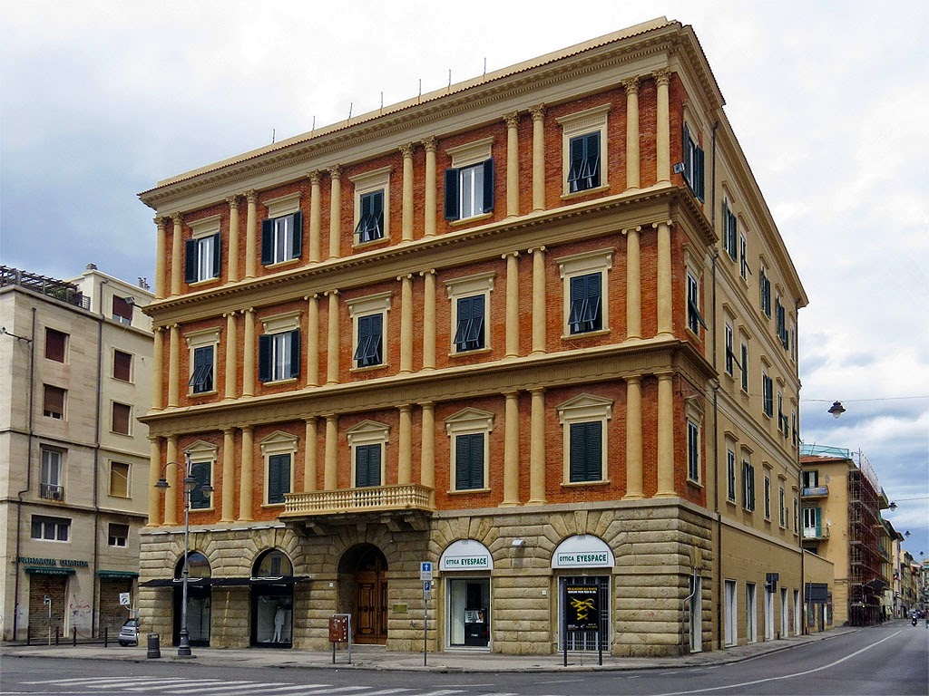 Palazzo Granducale