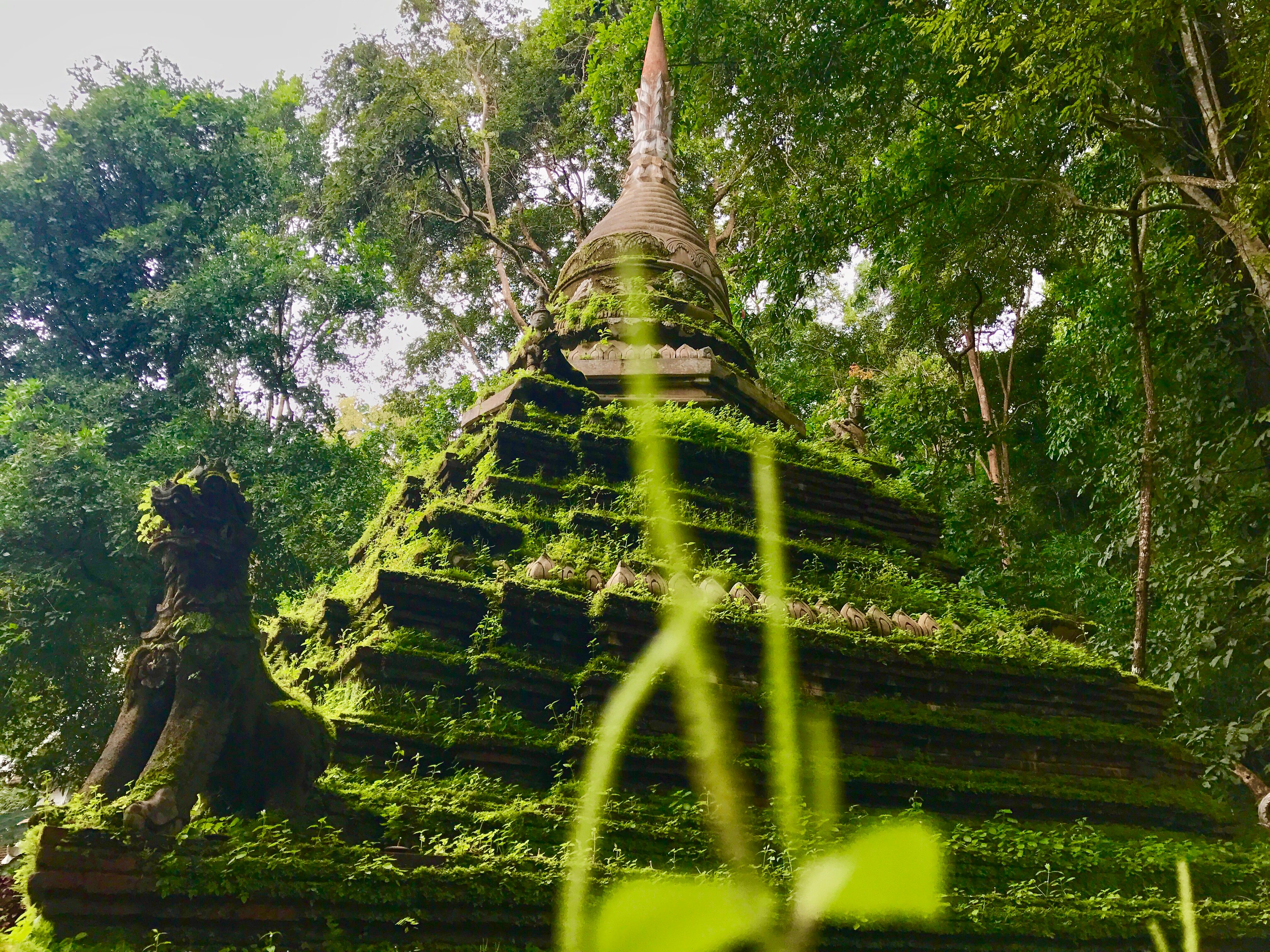 Wat Pha Lat