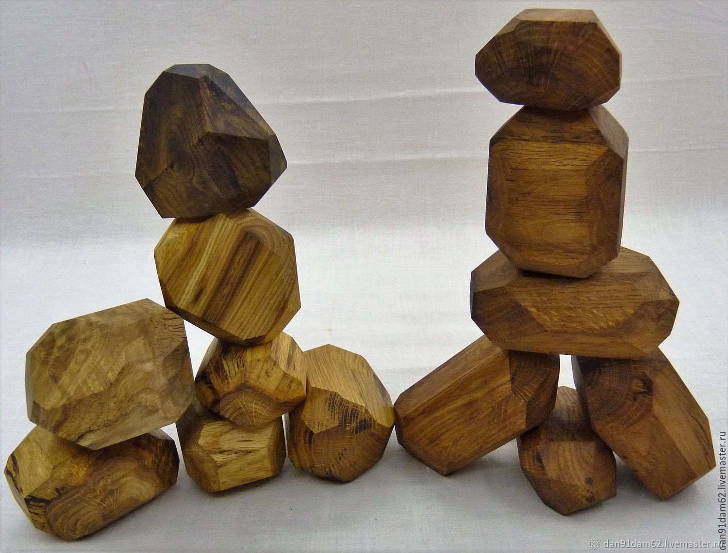 Ishi Shisa