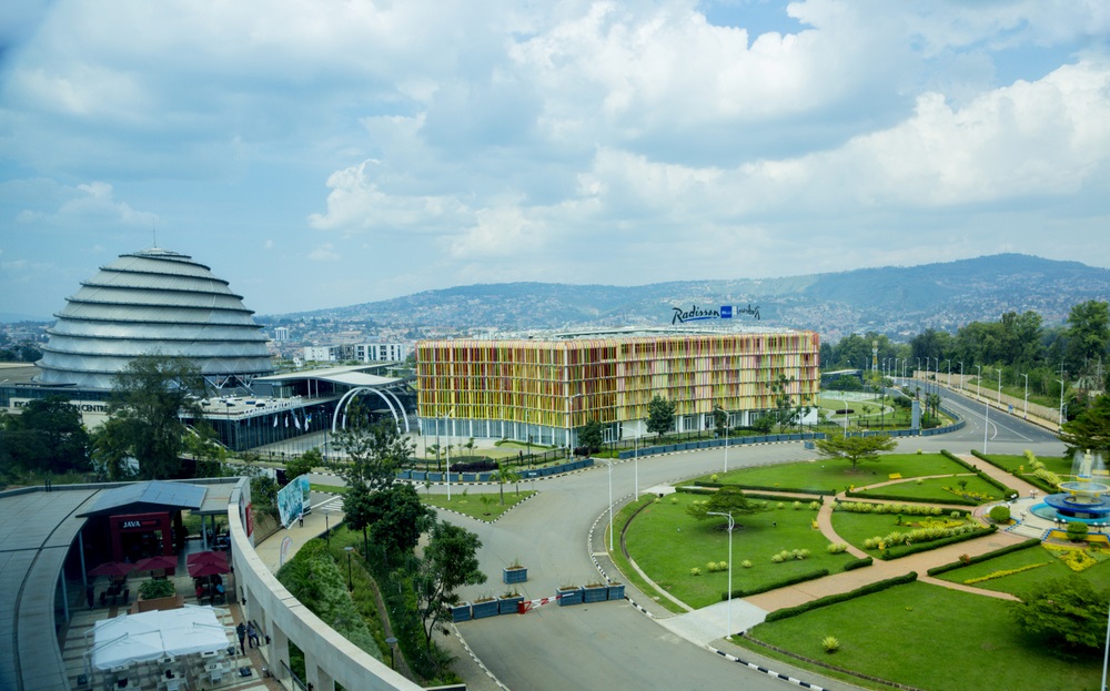 Le Spa Kigali