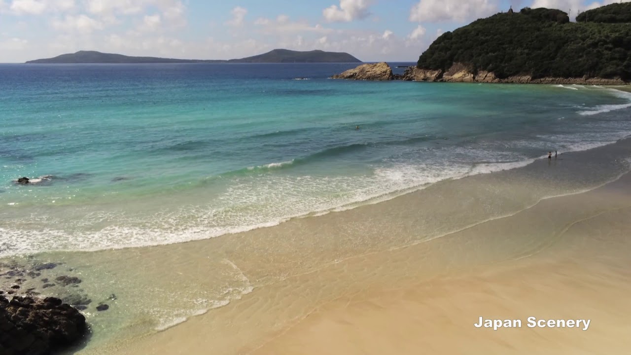 Takahama Beach