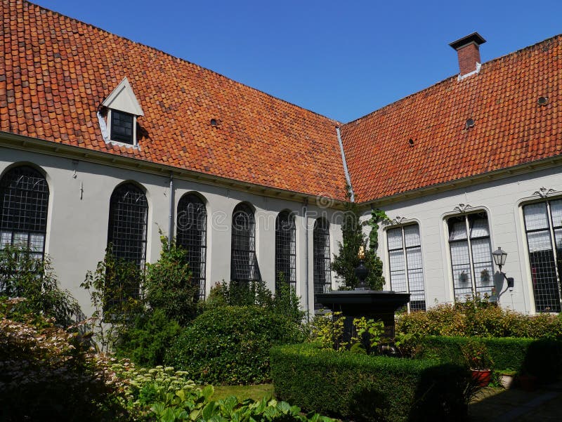 Sint Geertruidsgasthuis
