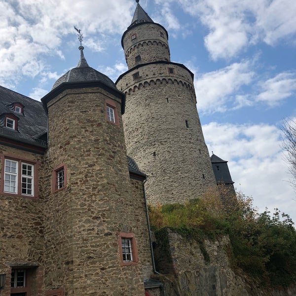 Hexenturm