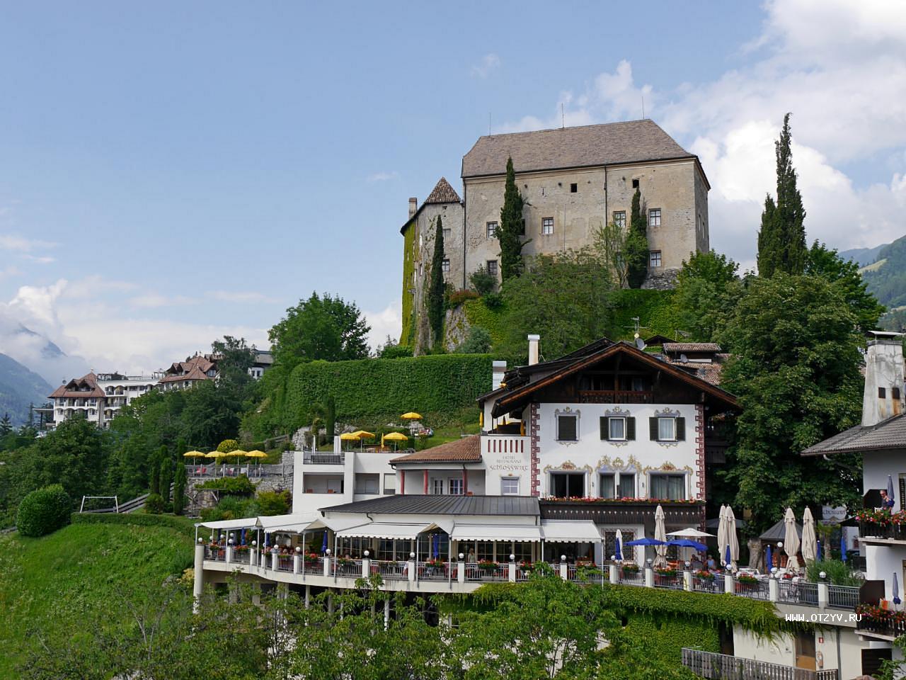 Castello Principesco