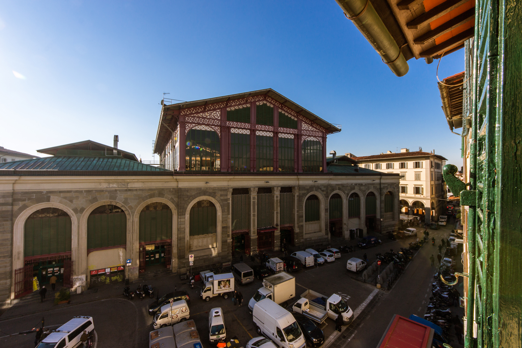 Mercato Rionale
