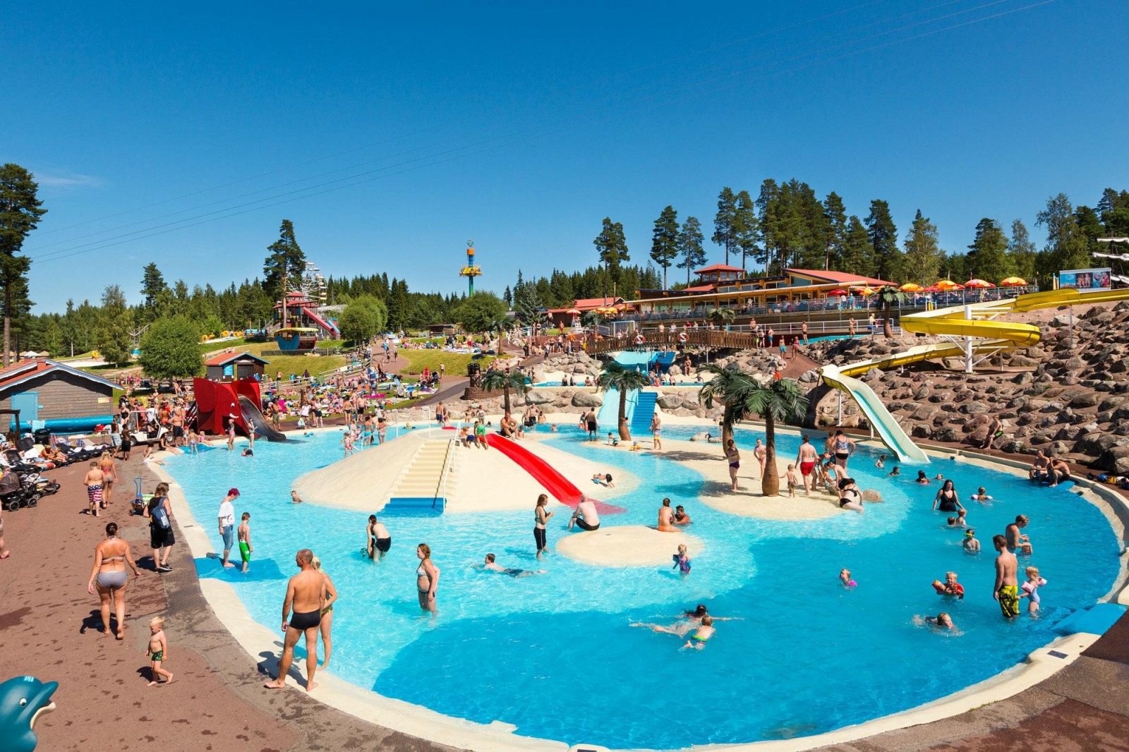 Leksand Sommarland