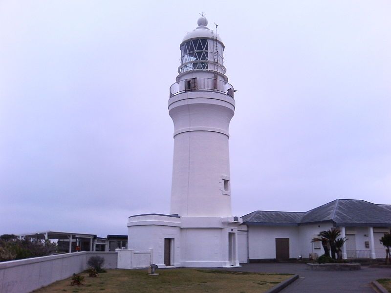 Omaezaki Lighthouse