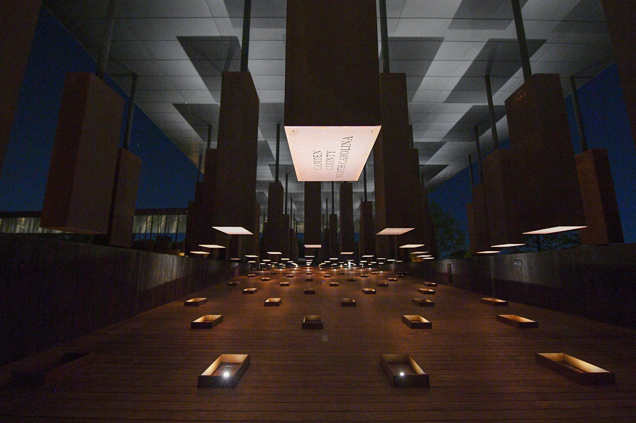 National Memorial for Peace and Justice