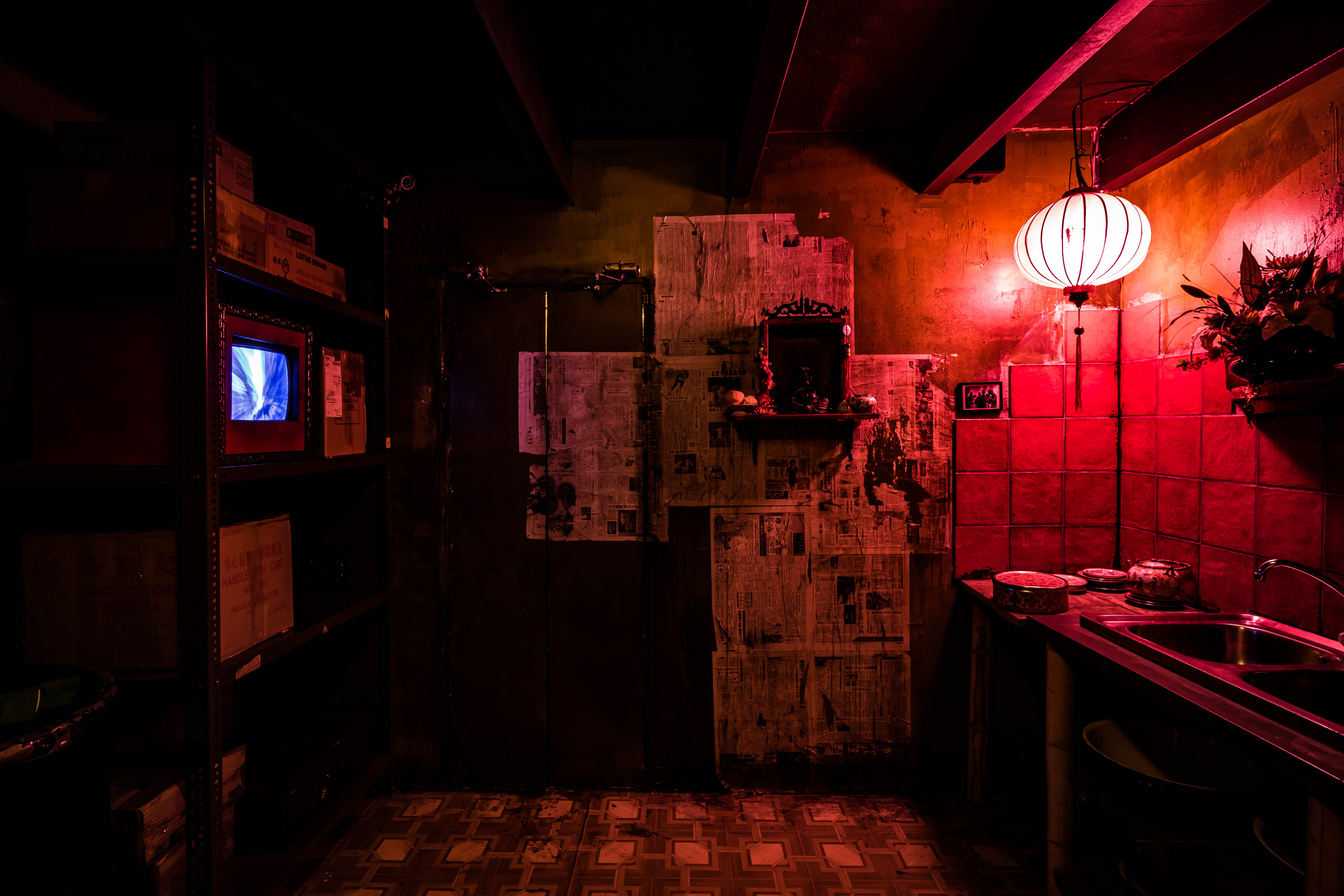 Gyilok Escape Room