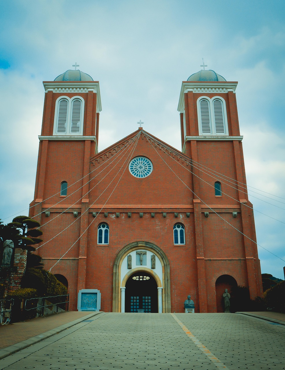 Urakami Cathedral