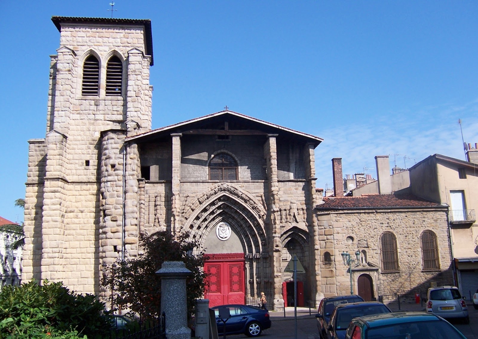 La Grand'Eglise