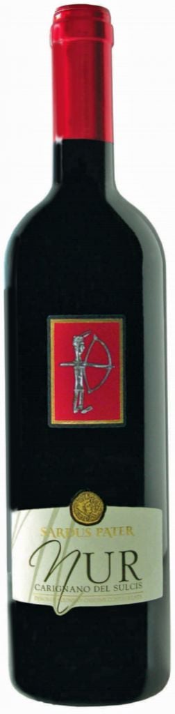 Cantine Sardus Pater