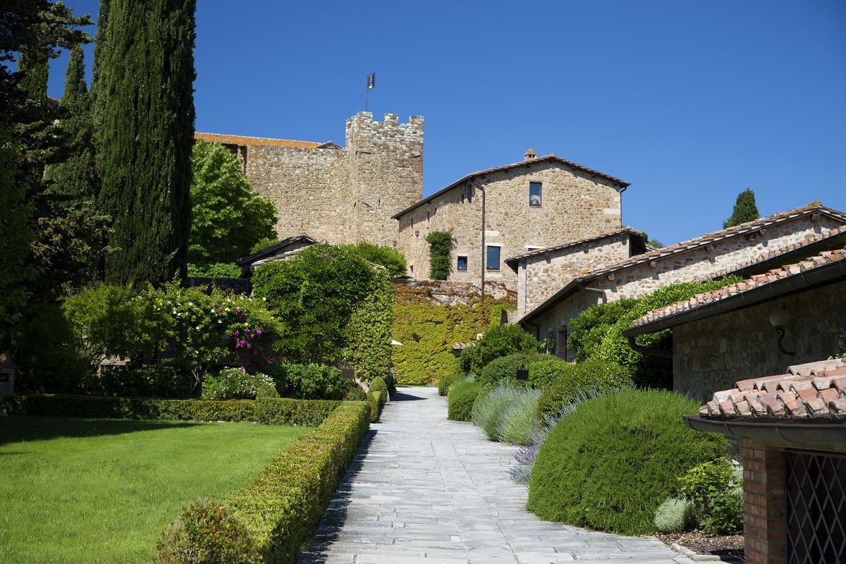 Il Borgo dei Casalini
