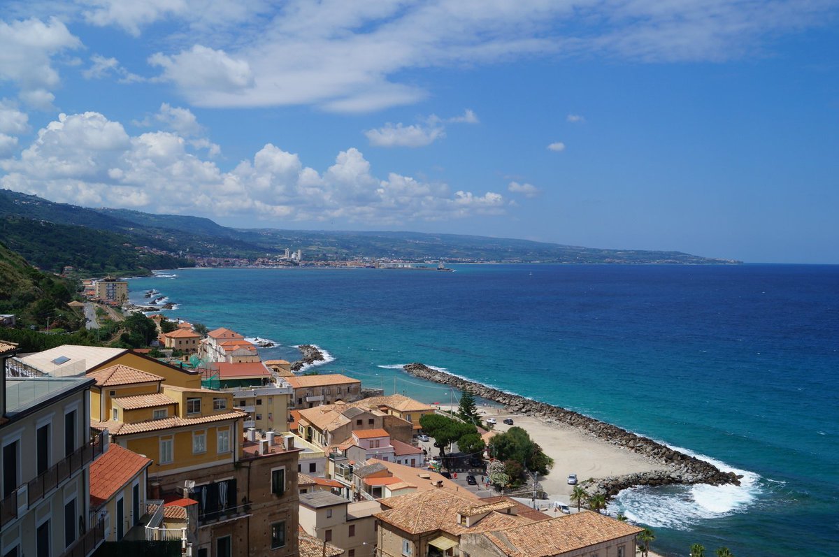 I Vicoli di Pizzo