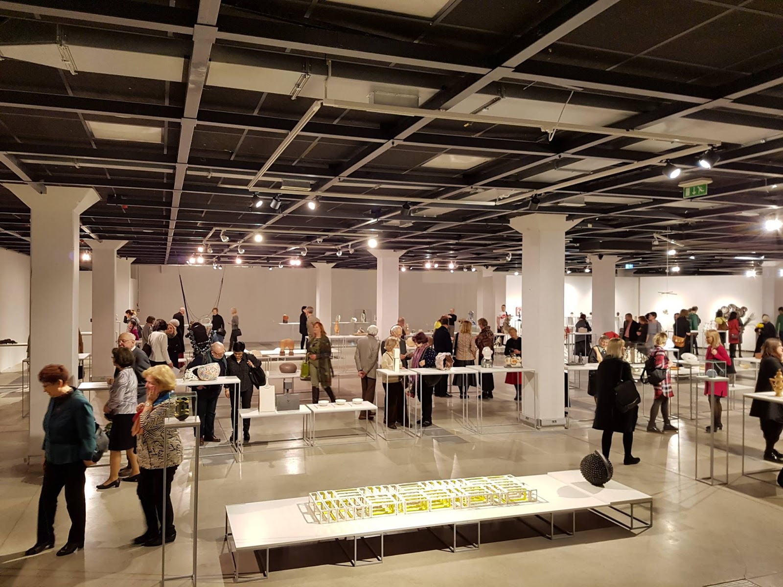 Riga Art Space