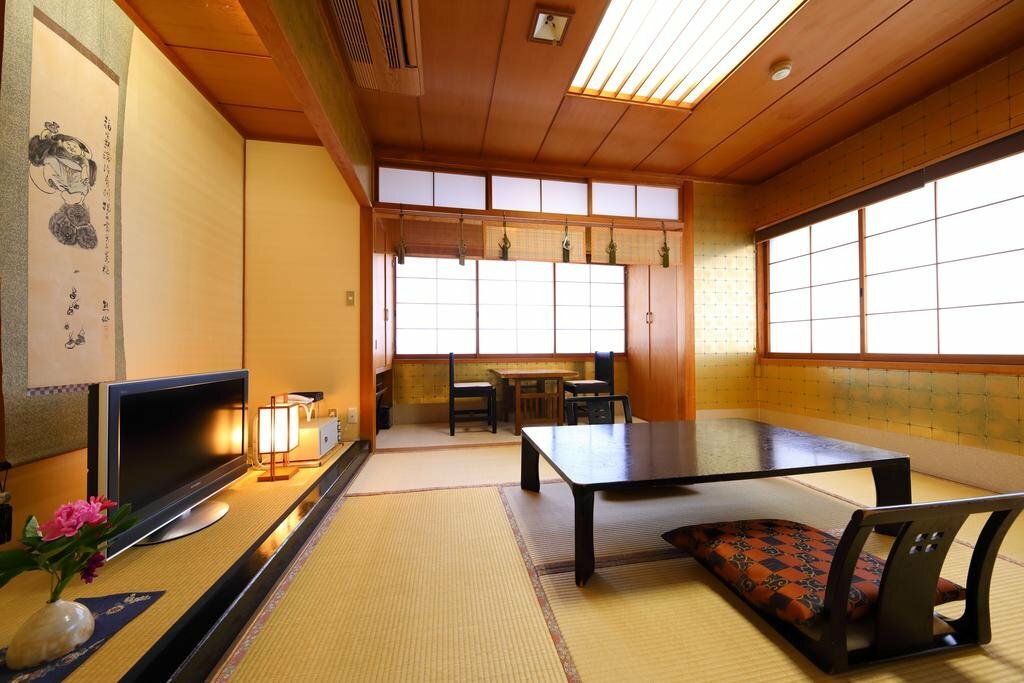 Kuraku Matsuemon Former Residence