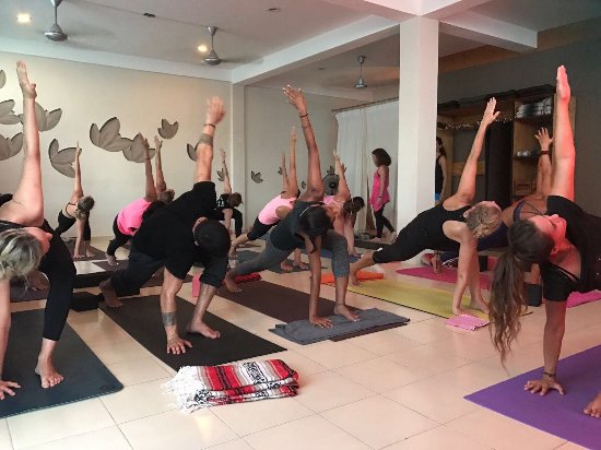 Yoga Dicha Studio