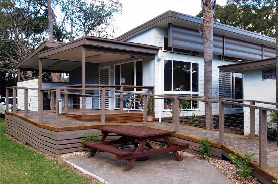 Milton Timber Gallery