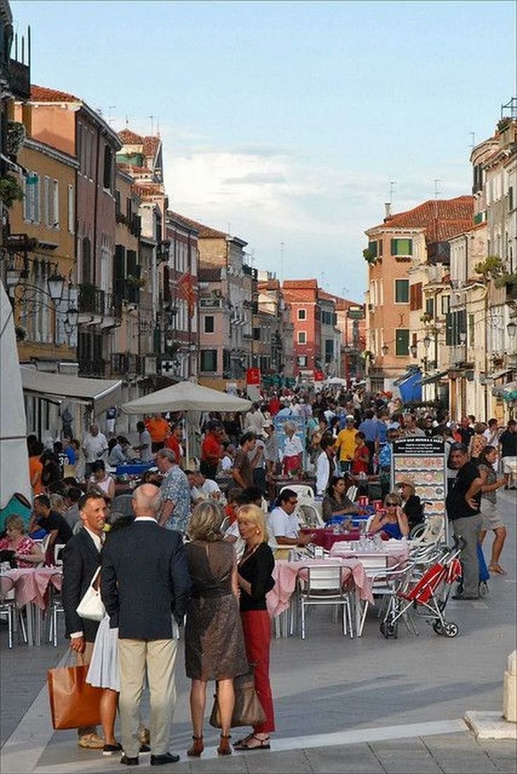 Mercato di Via Garibaldi