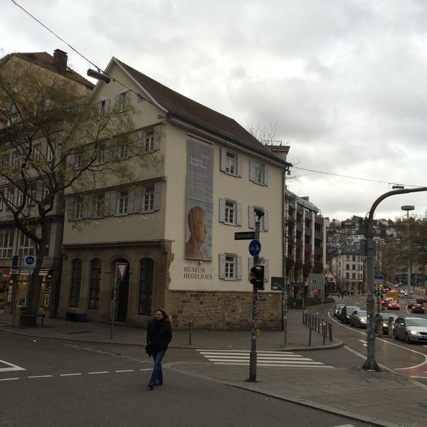 Hegel-Haus