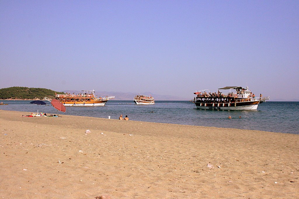 Badavut Beach