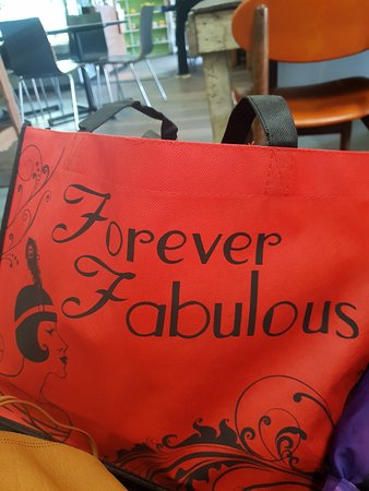 Forever Fabulous Clothing & Accessories