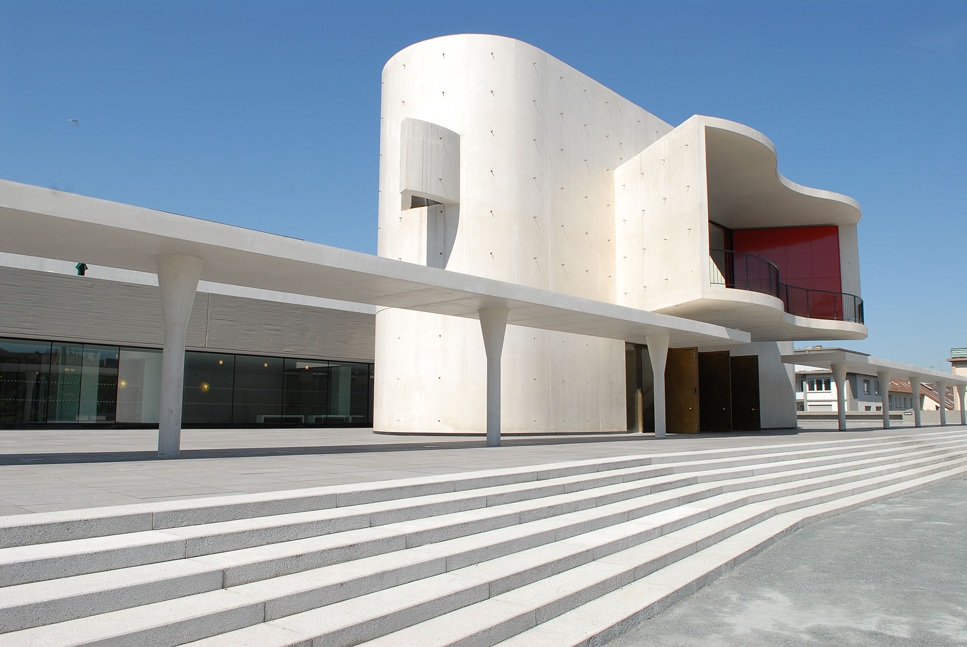 Staatstheater Darmstadt