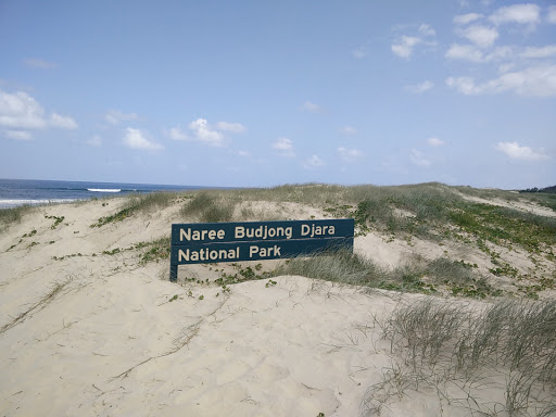 Naree Budjong Djara National Park
