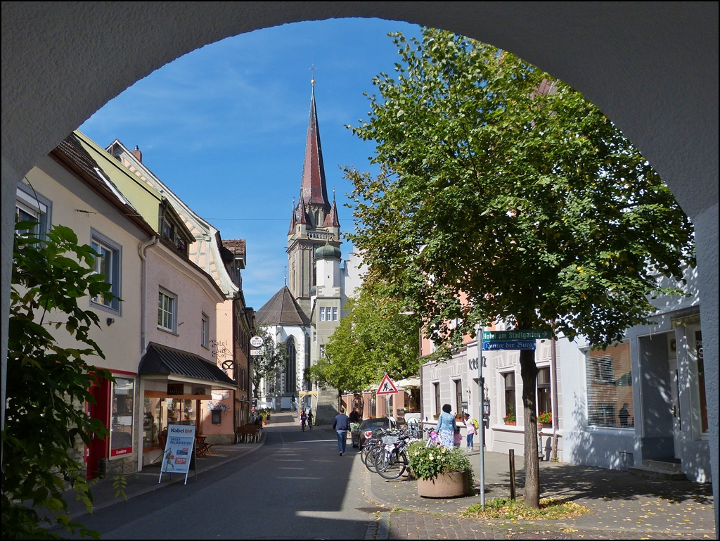 Stadtmuseum Radolfzell
