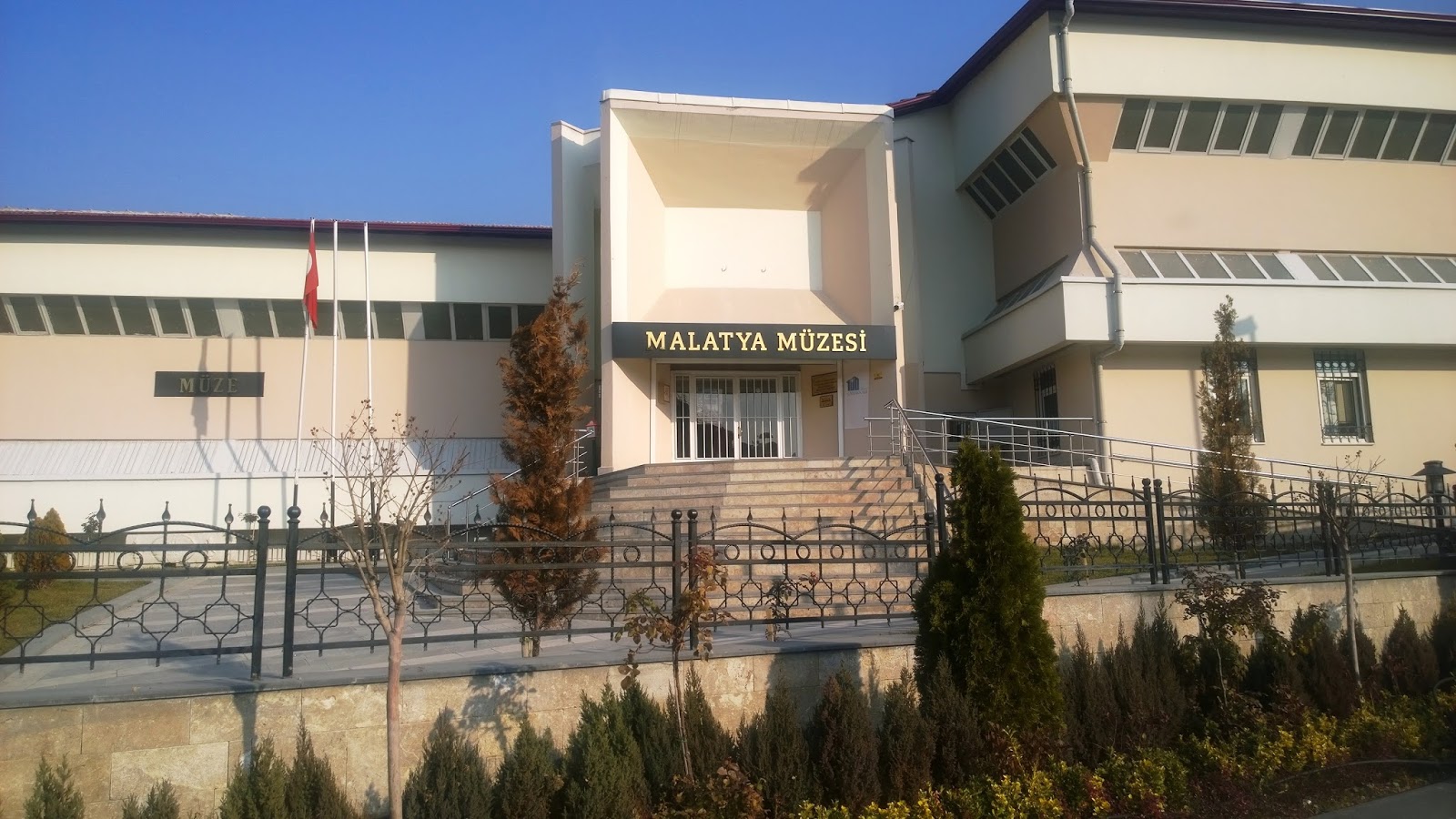 Malatya Museum