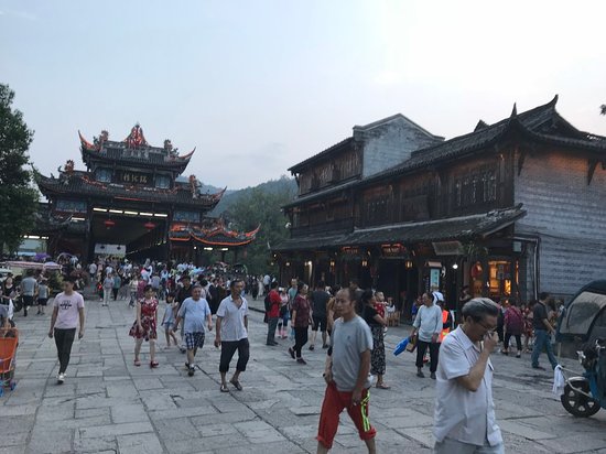 Wugen Mountain