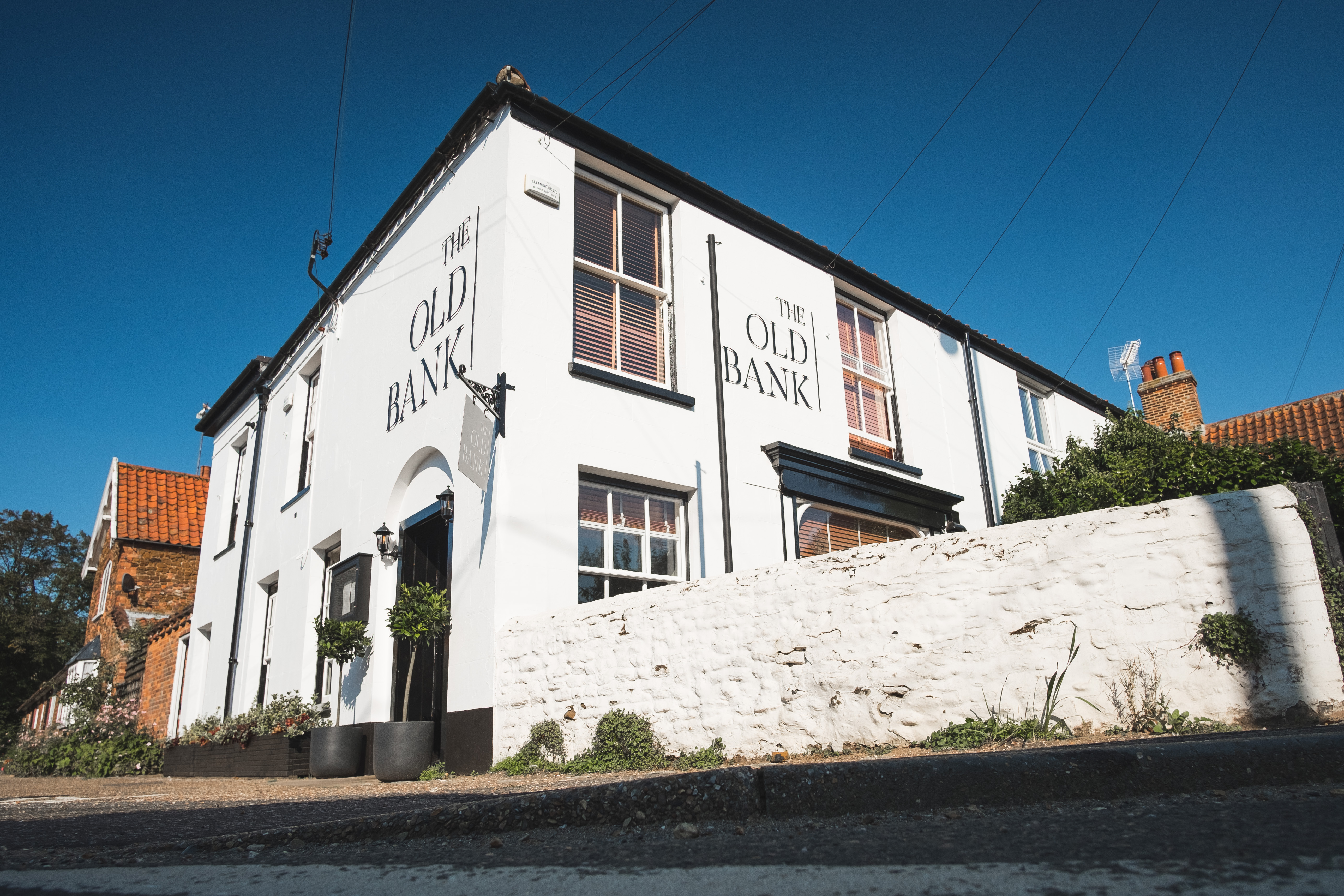 Brancaster Staithe & Deepdale Village Hall