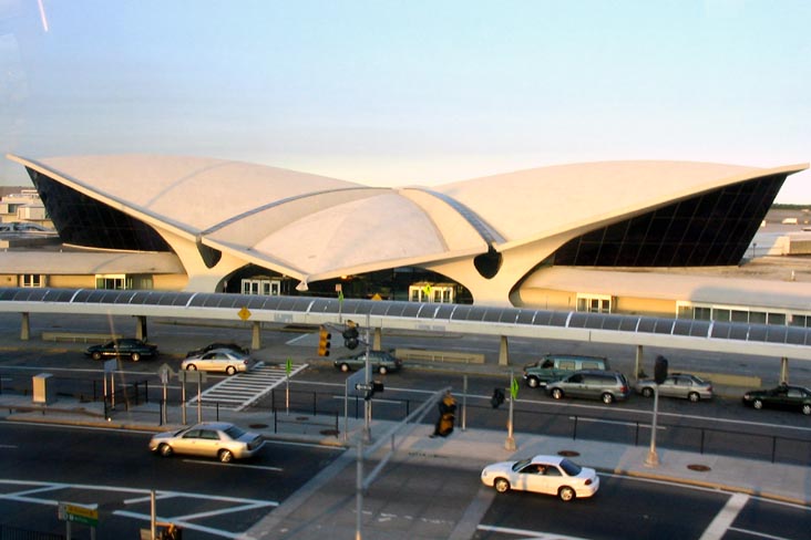 NYC Airports Limo