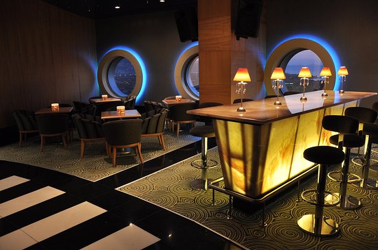Ozone Night Club