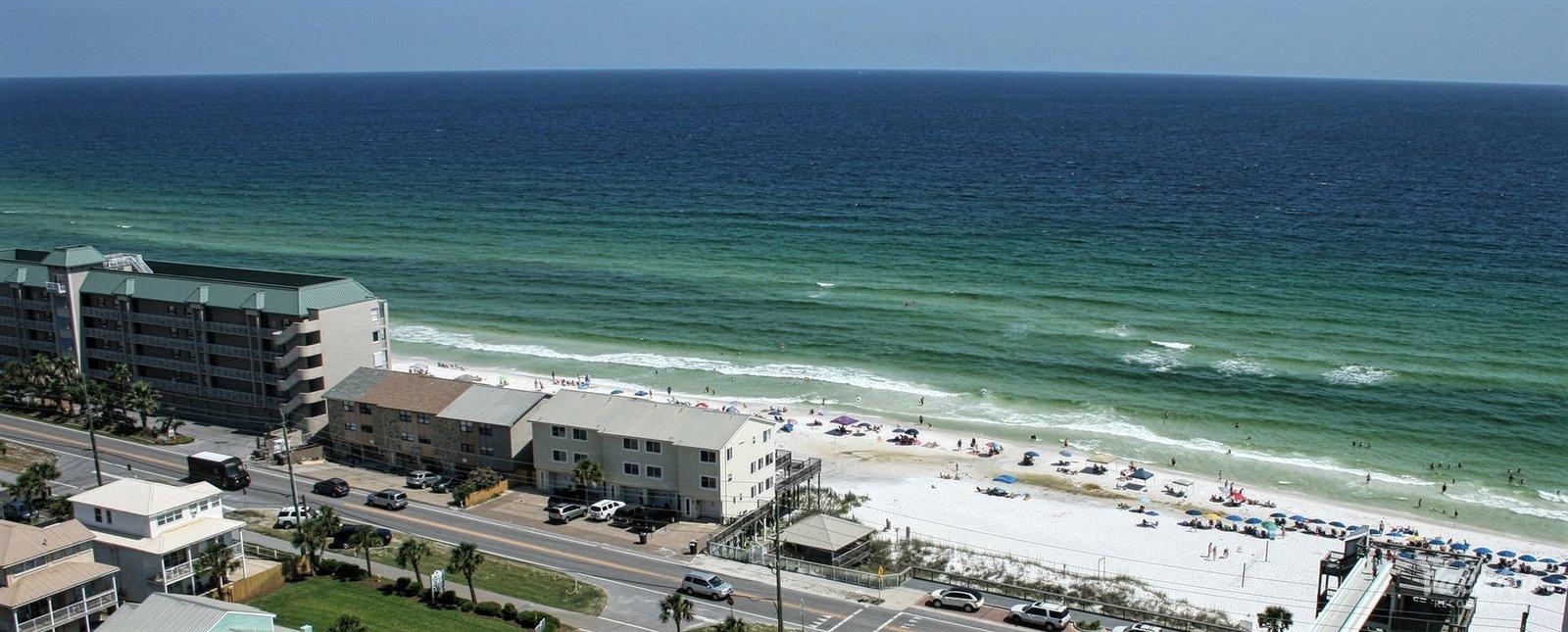 Destin Jeep Rentals