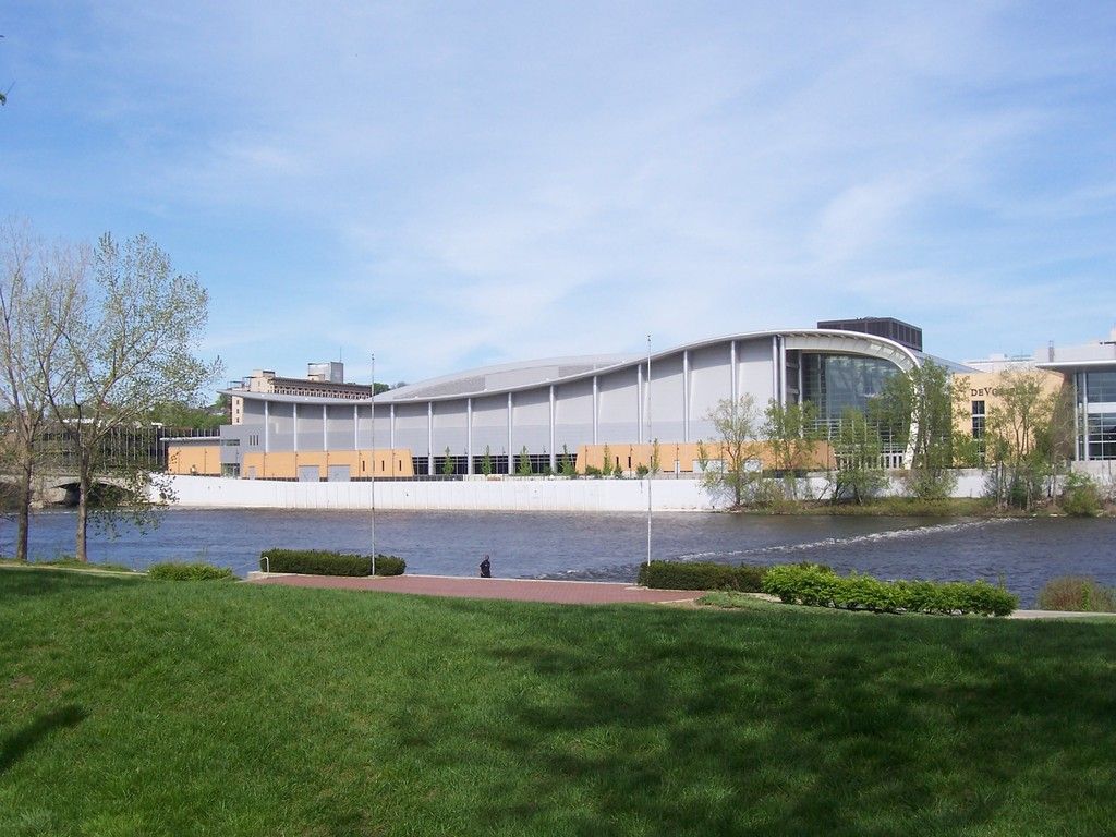 DeVos Place