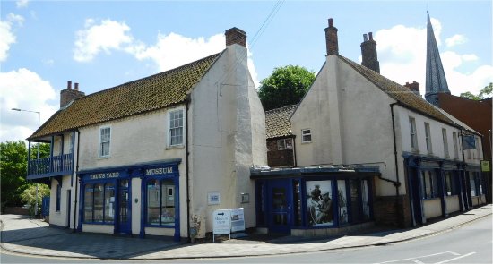 Lynn Museum