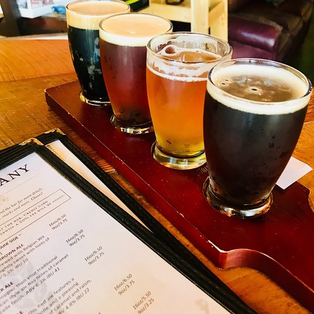 RipTide Brewing Company