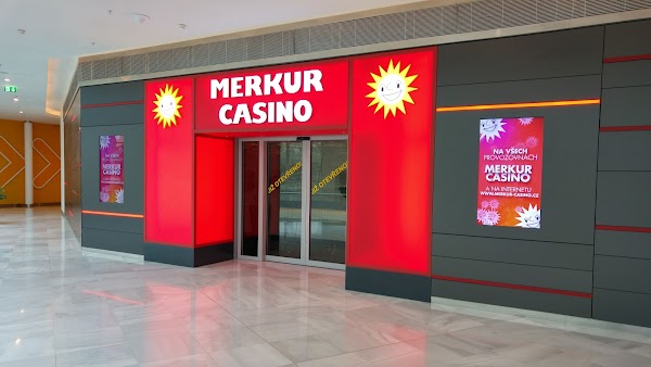 Merkur Casino