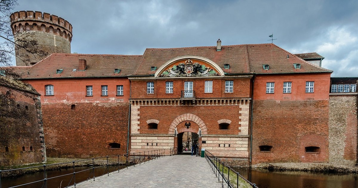 Spandau Citadel