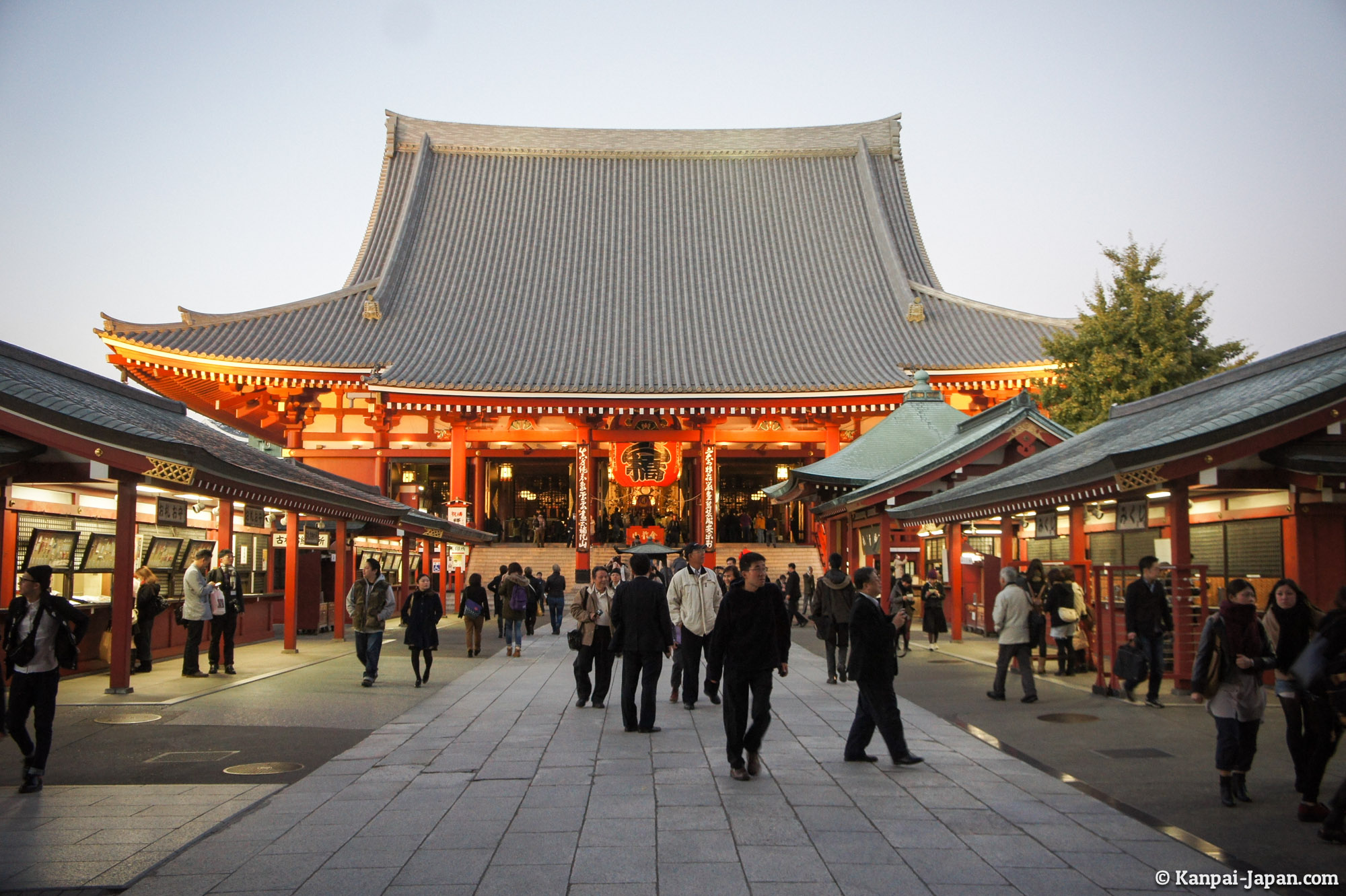 Asakusa