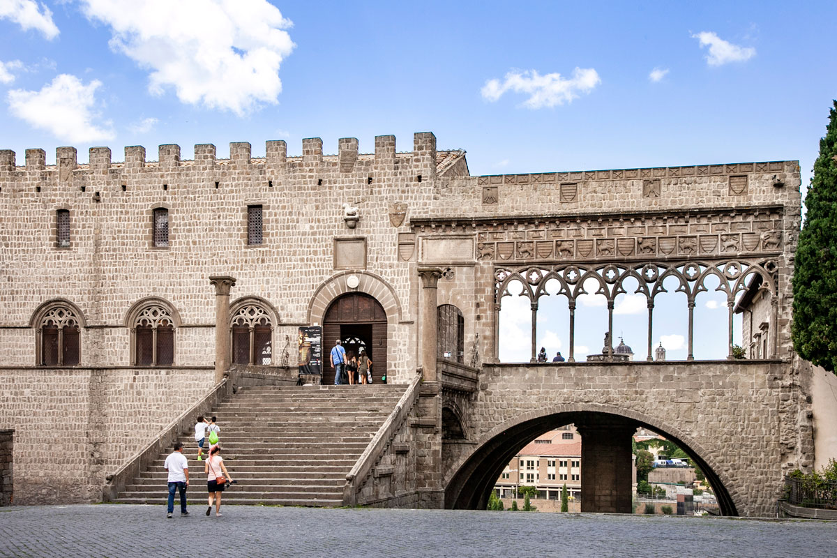 Palazzo dei Papi