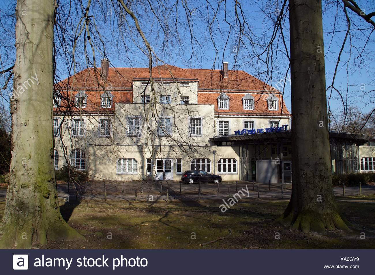 Theater an der Ruhr