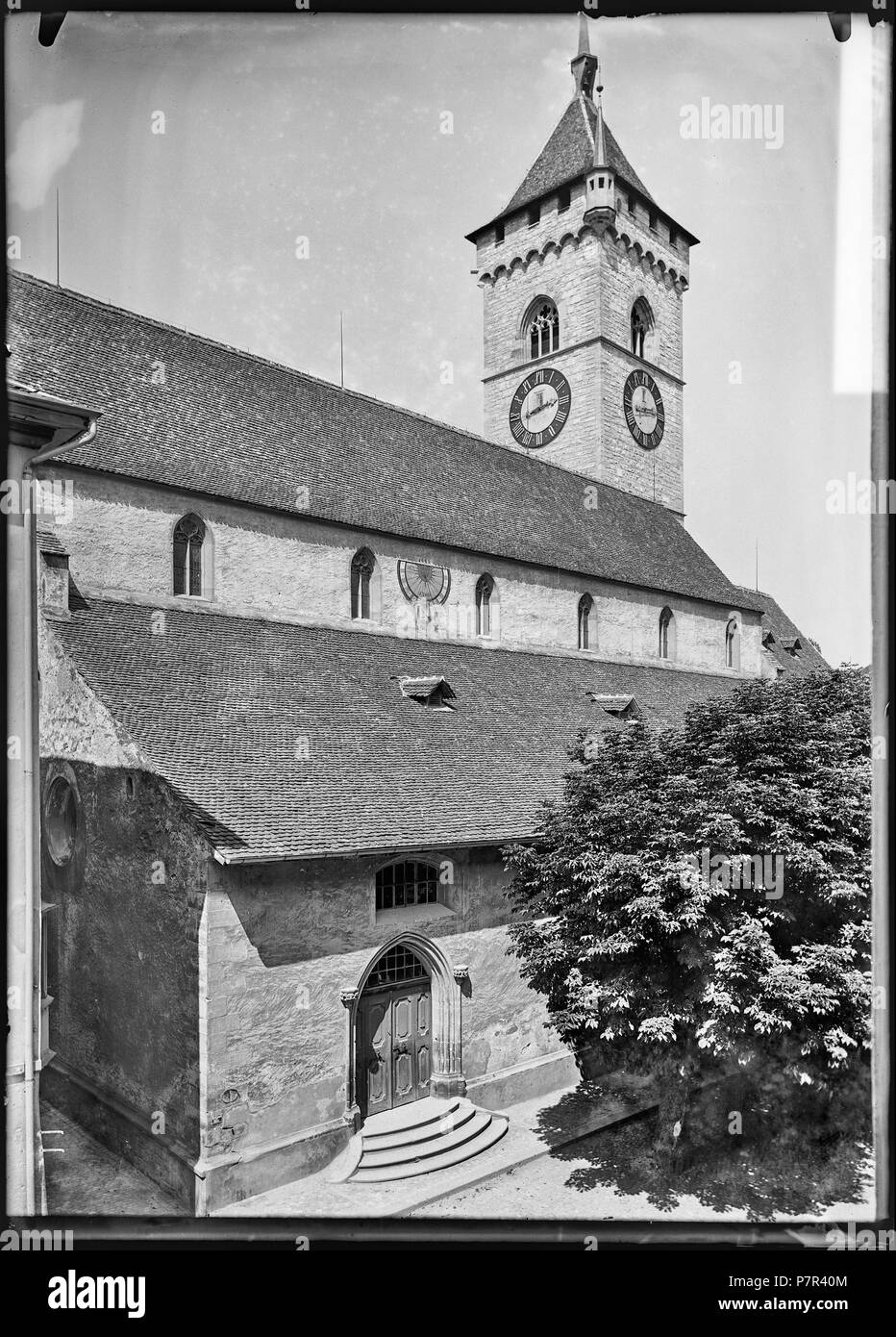 St.-Johann-Kirche