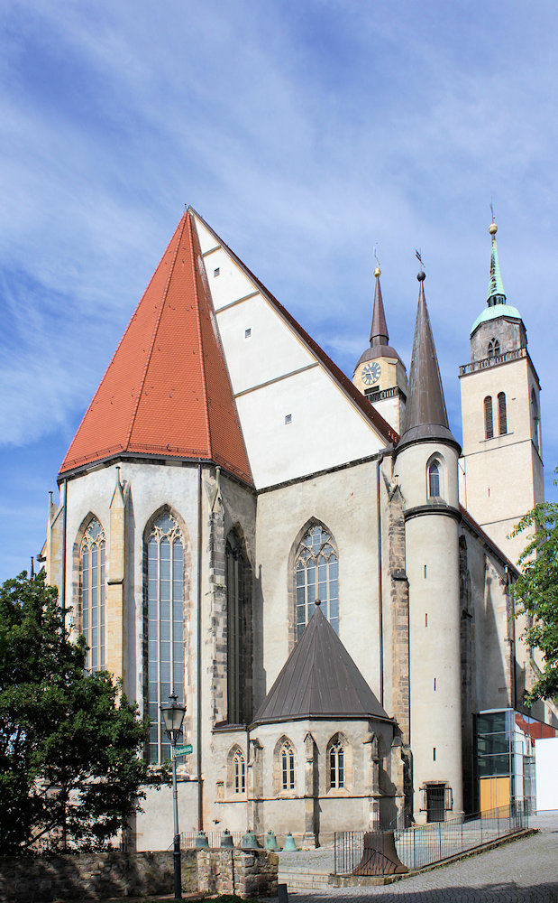 St. Ambrosius Kirche
