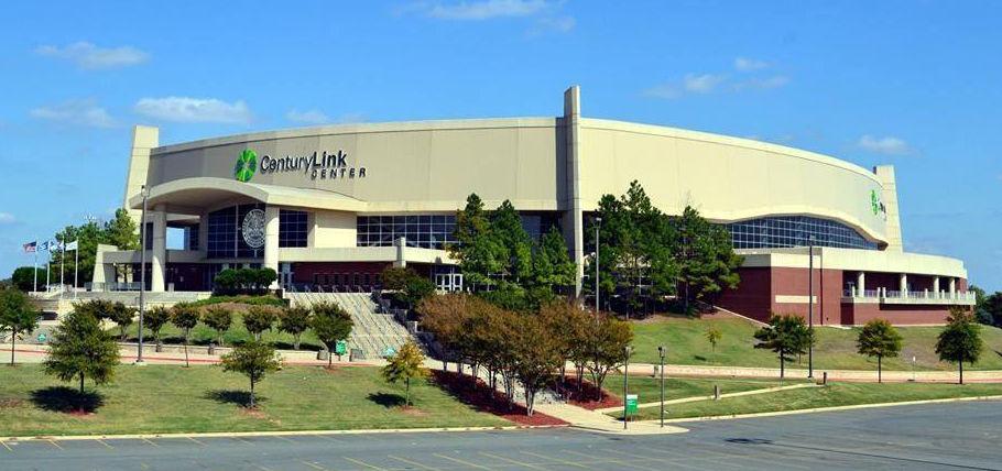 CenturyLink Center
