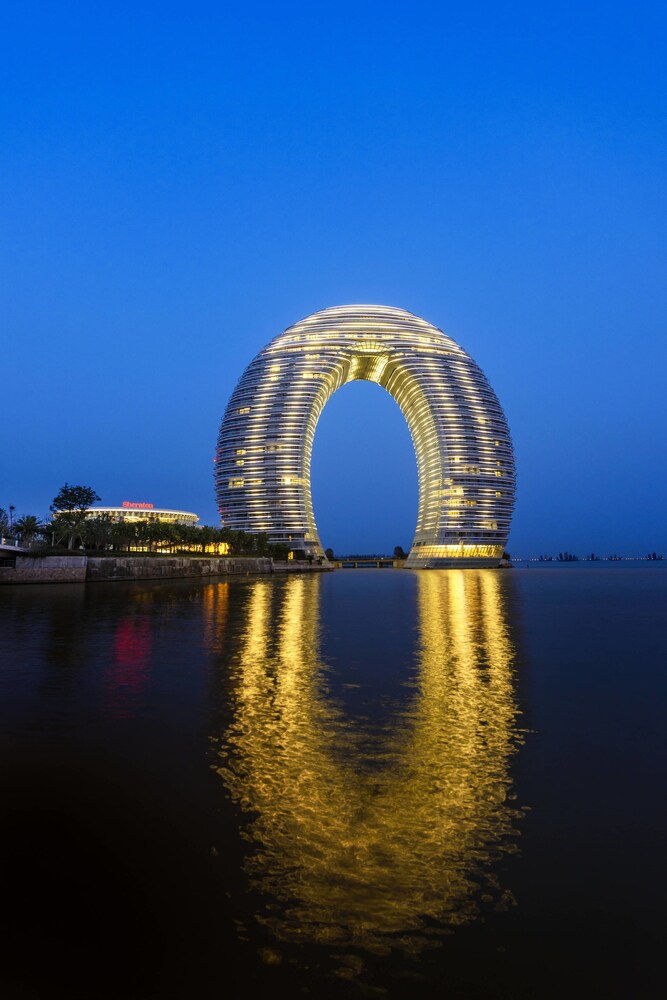 Huzhou Free Life Pool