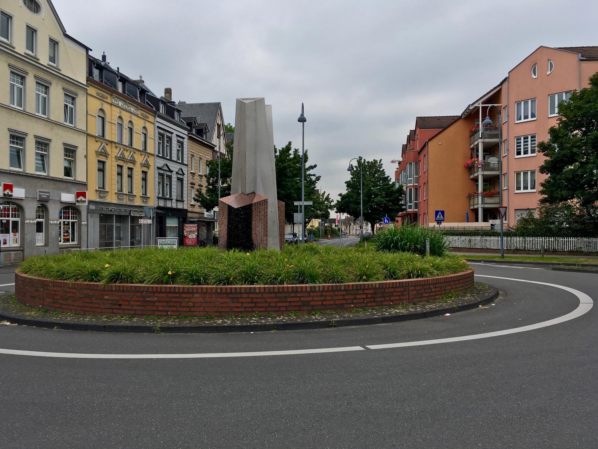 Neuland-Park