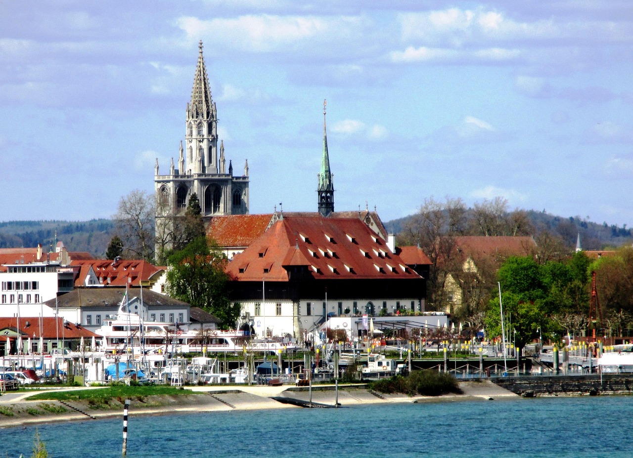 Konstanz Munster